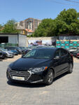 Hyundai Elantra - 2017, 2.0 l benzină