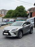 Lexus NX Series - 2018, 2.0 l benzină