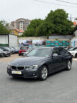 BMW 3 Series - 2016, 2.0 l benzină