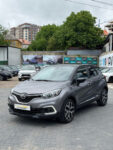 Renault Samsung QM3 - 2017, 1.5 l diesel