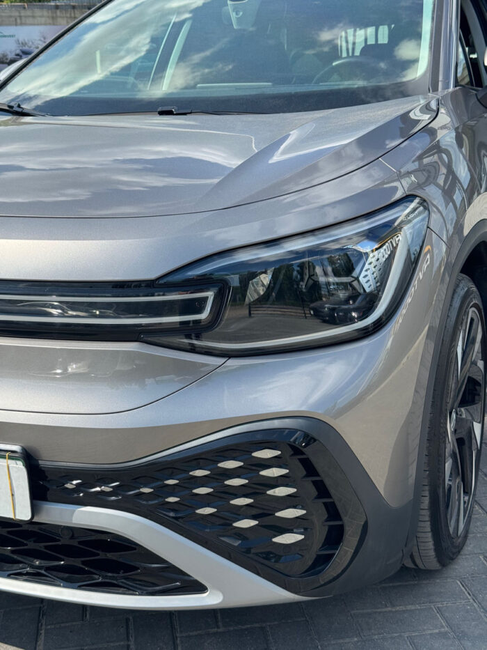 Volkswagen ID.6 Crozz – 2021, Electric Electricitate