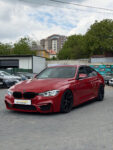 BMW 3 Series - 2017, 2.0 l benzină