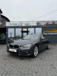 BMW 3 Series - 2016, 2.0 l benzină
