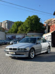 BMW 7 Series - 1996, 2.8 l benzină