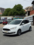 Ford C-Max - 2015, 1.5 l diesel