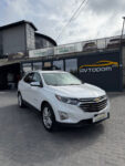 Chevrolet Equinox - 2019, 2.0 l benzină