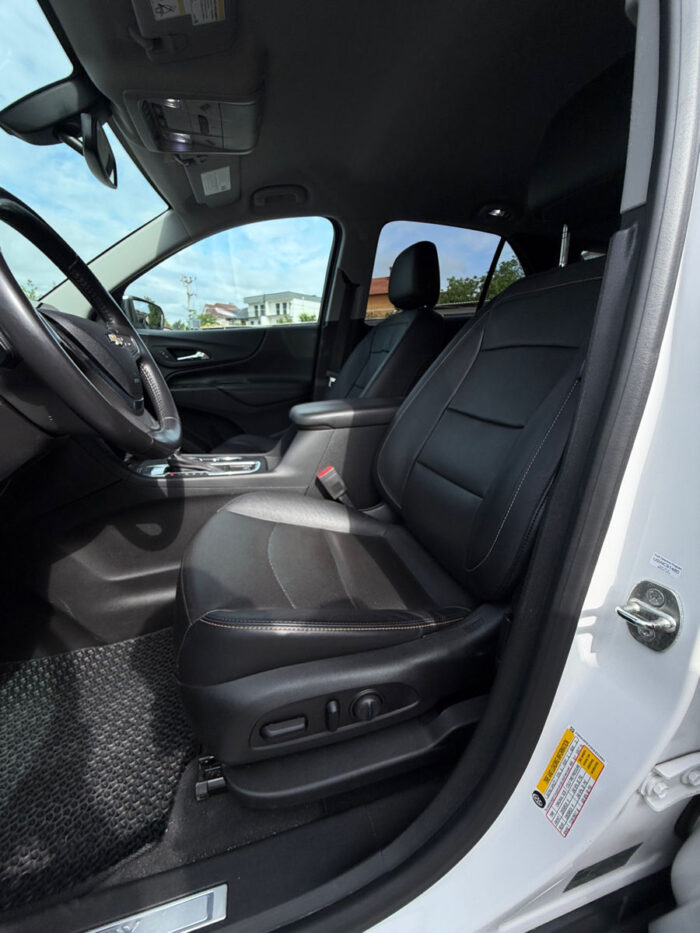 Chevrolet Equinox – 2019, 2.0 L Benzină