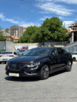 Renault Samsung SM6 - 2018, 1.5 l diesel