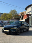 BMW 5 Series - 2017, 2.0 l plug-in hybrid (benzină)