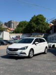 Opel Astra - 2017, 1.0 l benzină