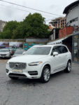 Volvo XC90 - 2017, 2.0 l benzină