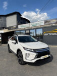 Mitsubishi Eclipse Cross - 2018, 1.5 l benzină