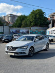 Renault Samsung SM6 - 2016, 1.5 l diesel