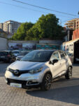 Renault Samsung QM3 - 2014, 1.5 l diesel