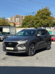 Hyundai Santa FE - 2018, 2.0 l diesel