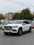 Mercedes GLS-Class - 2020, 3.0 l benzină