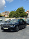BMW 7 Series - 2020, 3.0 l plug-in hybrid (benzină)