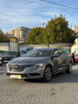 Renault Samsung SM6 - 2017, 1.5 l benzină