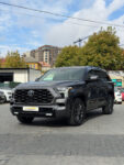 Toyota Sequoia - 2023, 3.4 l benzină