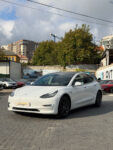 Tesla Model 3 - 2019, Electric electricitate