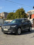 Volvo XC90 - 2016, 2.0 l benzină