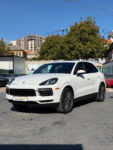 Porsche Cayenne - 2019, 3.0 l benzină