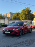 Hyundai Sonata - 2020, 1.6 l benzină