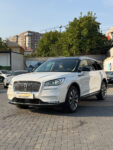 Lincoln Corsair - 2021, 2.0 l benzină