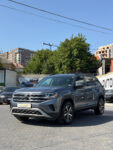Volkswagen Atlas - 2022, 2.0 l benzină